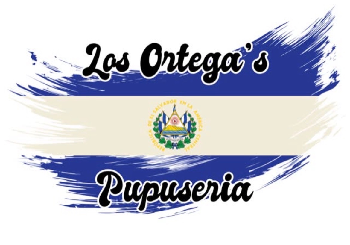 Los Ortega's Pupuseria